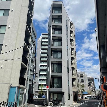 Kamatas Stay 京急蒲田駅 徒歩5分 Tokio Exterior foto